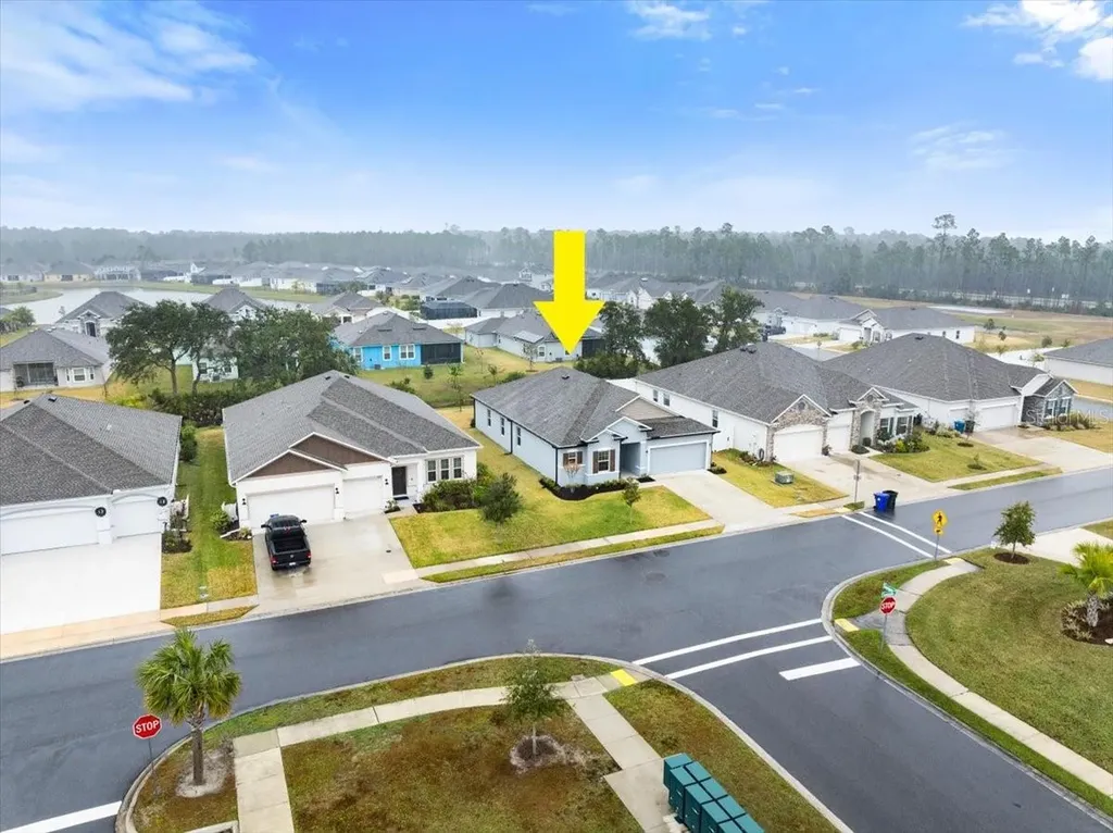 154 Sunstone Court St Augustine FL 32086