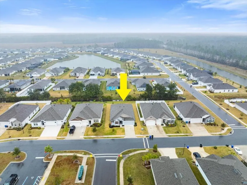 154 Sunstone Court St Augustine FL 32086