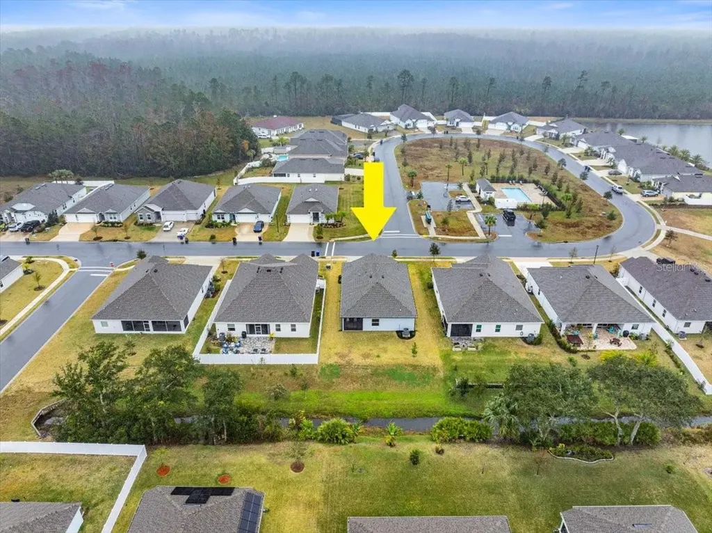 154 Sunstone Court St Augustine FL 32086