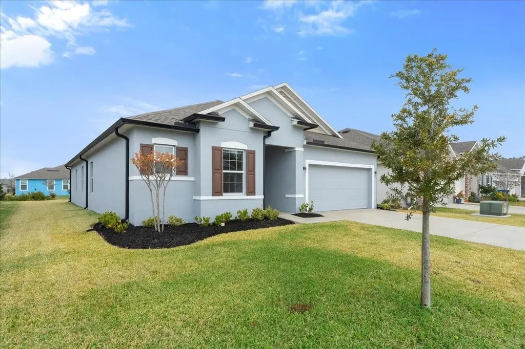 154 Sunstone Court St Augustine FL 32086