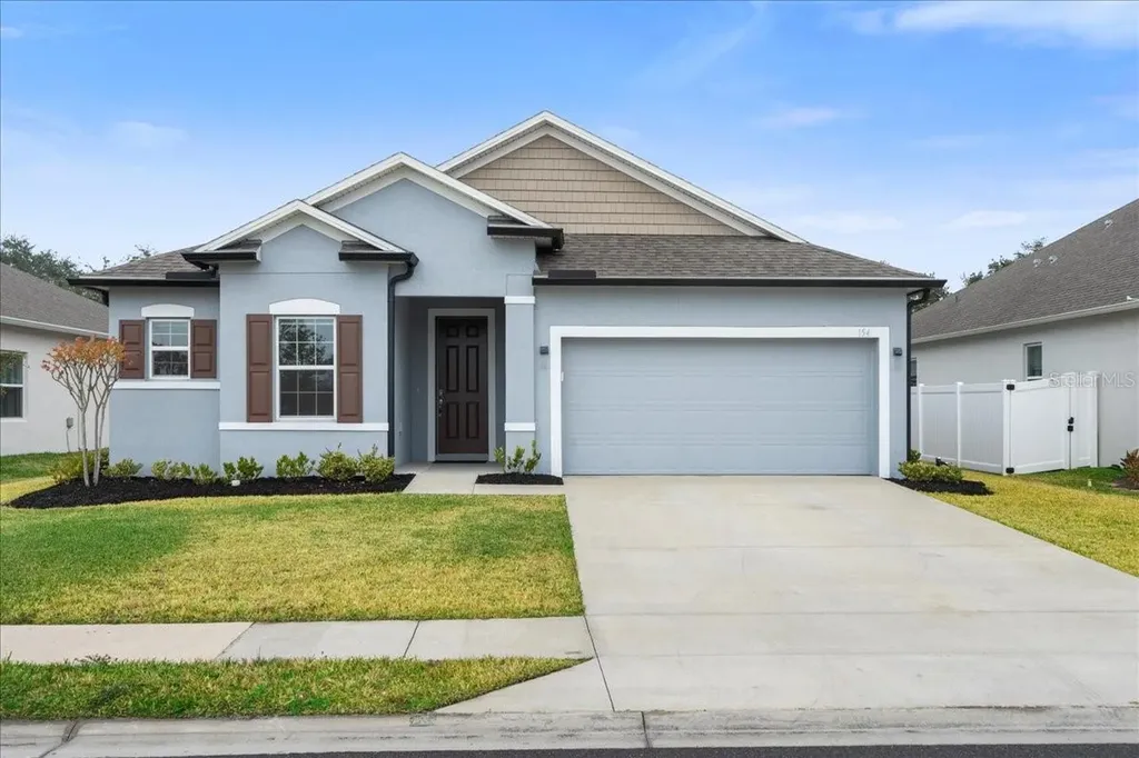 154 Sunstone Court St Augustine FL 32086