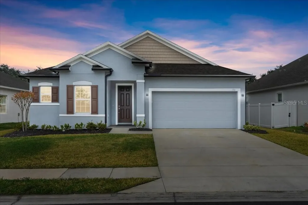 154 Sunstone Court St Augustine FL 32086