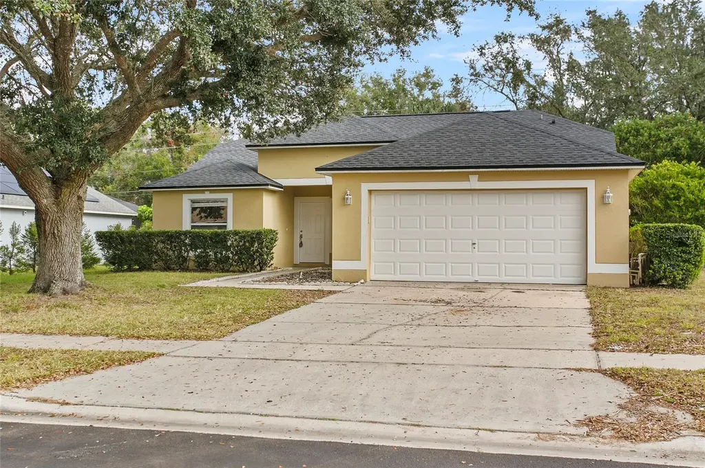 846 Grand Hughey Court Apopka FL 32712