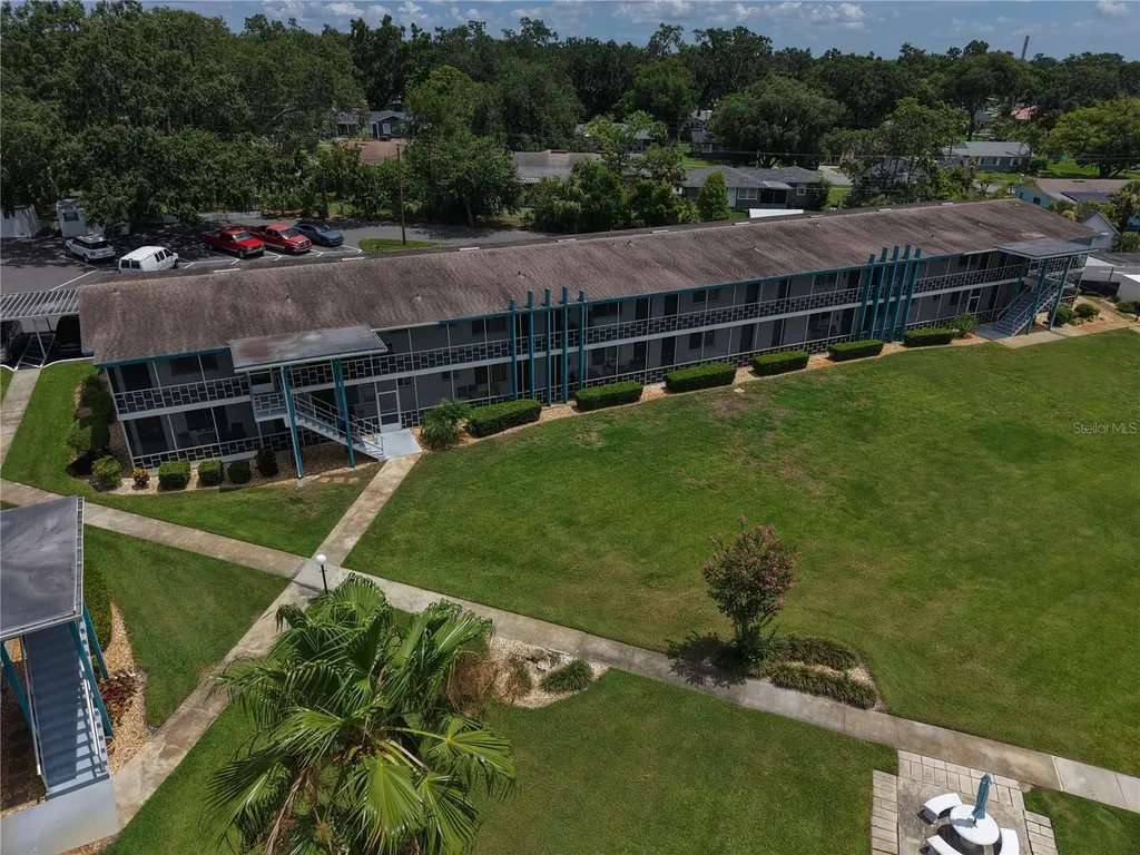 1600 W Lake Parker Drive Lakeland FL 33805