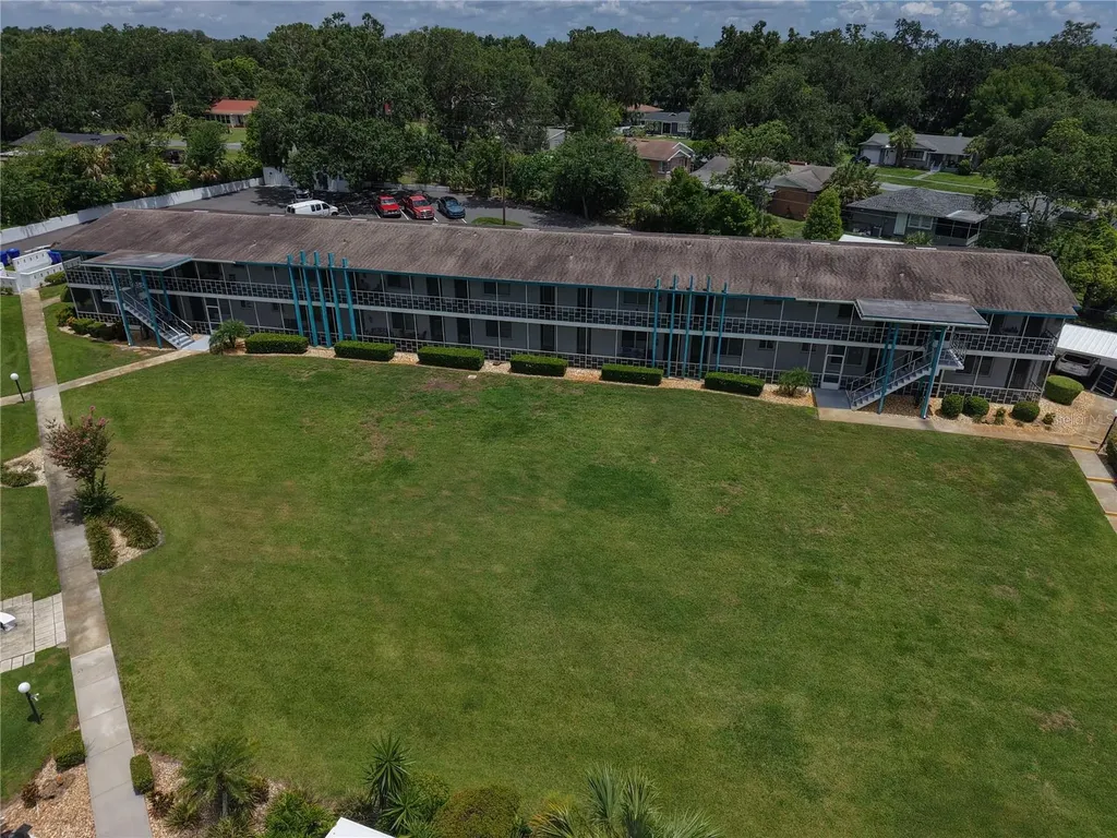 1600 W Lake Parker Drive Lakeland FL 33805