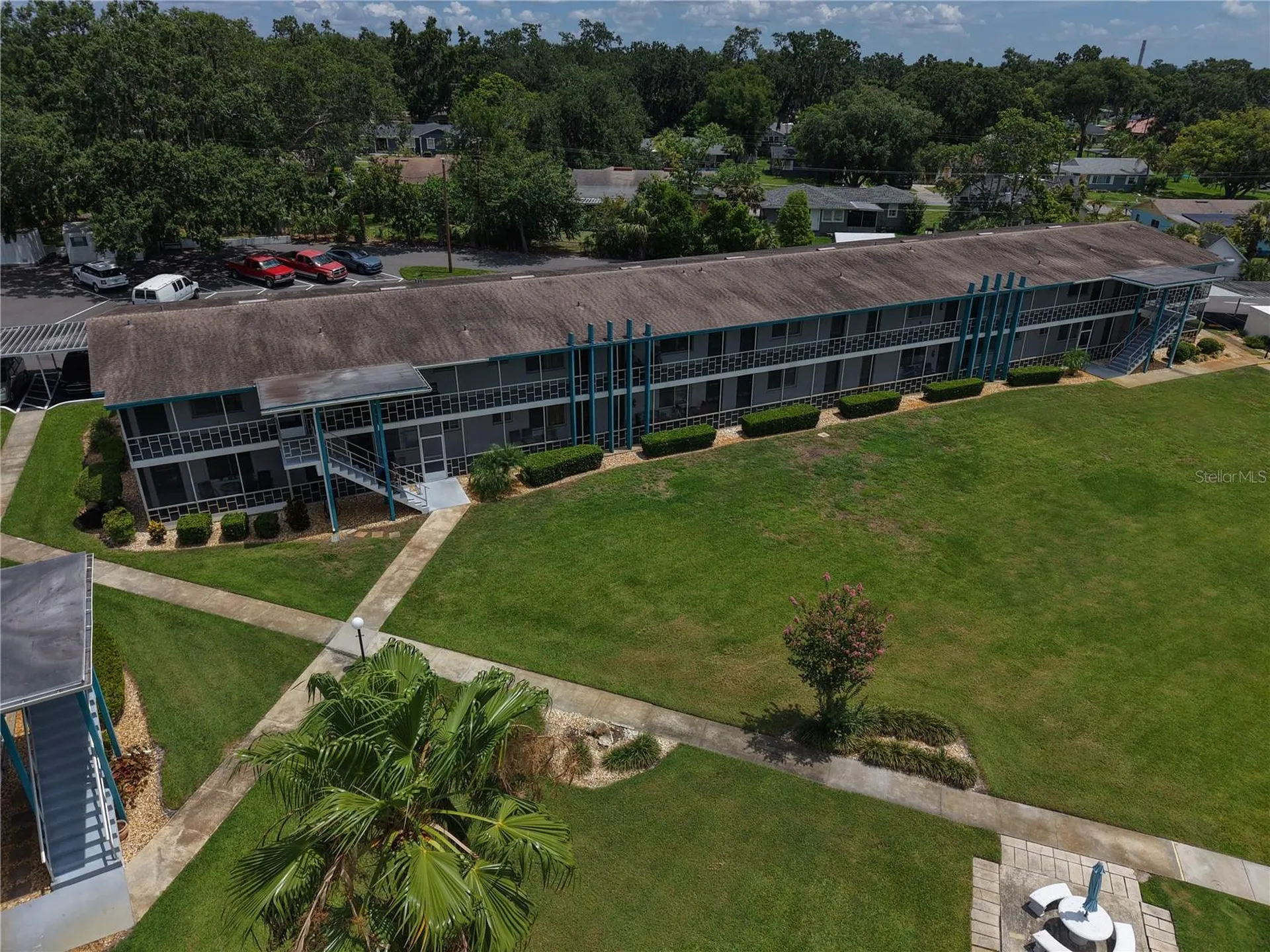 1600 W Lake Parker Drive Lakeland FL 33805