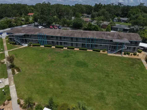 1600 W Lake Parker Drive Lakeland FL 33805