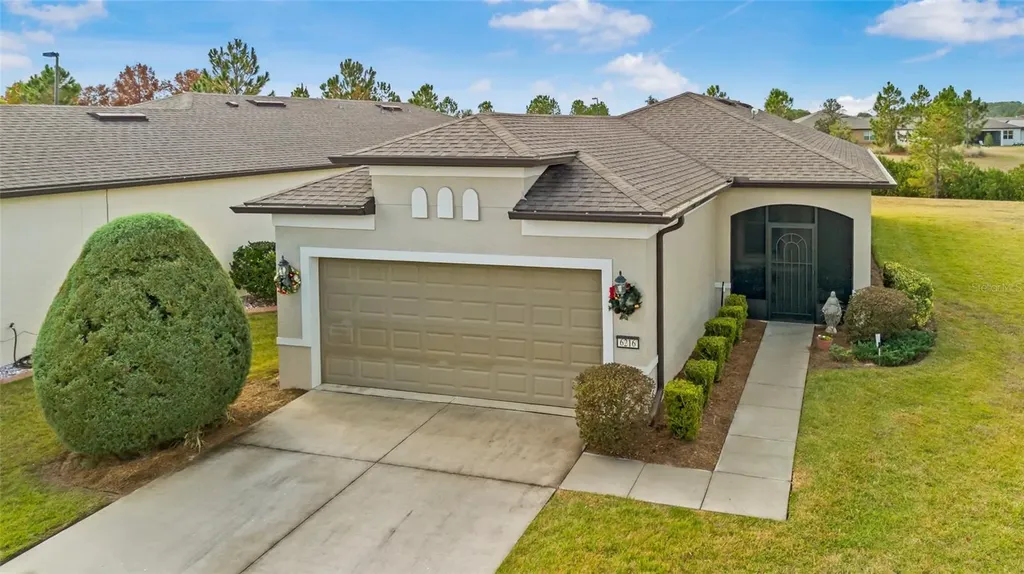6216 SW 94th Terrace Ocala FL 34481
