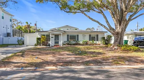 3617 S Gardenia Avenue Tampa FL 33629