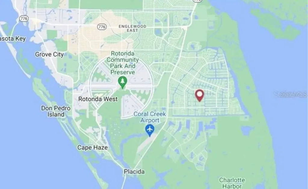 10193 Sunday Drive Port Charlotte FL 33981