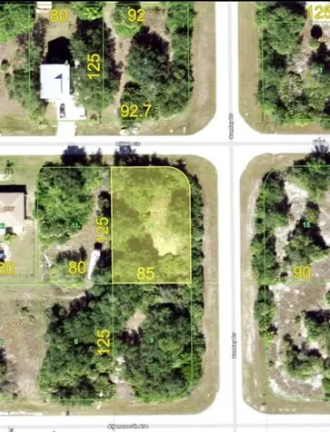 10193 Sunday Drive Port Charlotte FL 33981