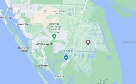 10193 Sunday Drive Port Charlotte FL 33981