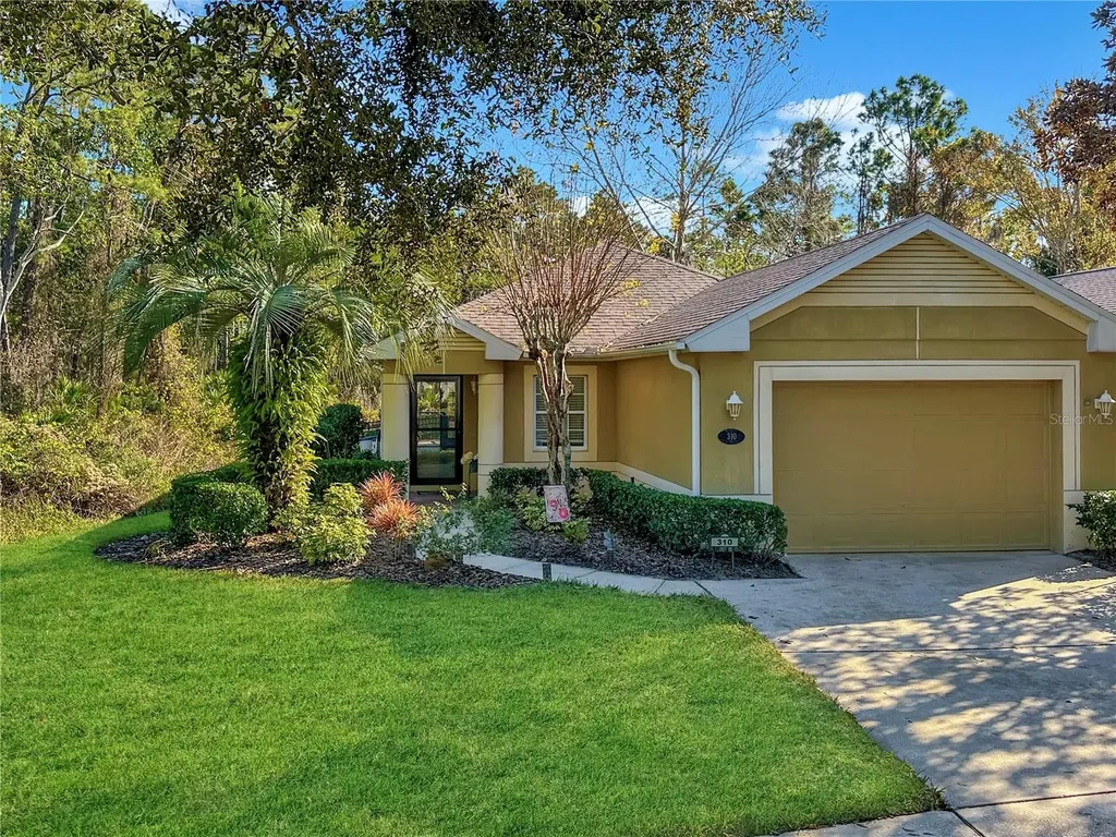 310 Stonington Way Deland FL 32724