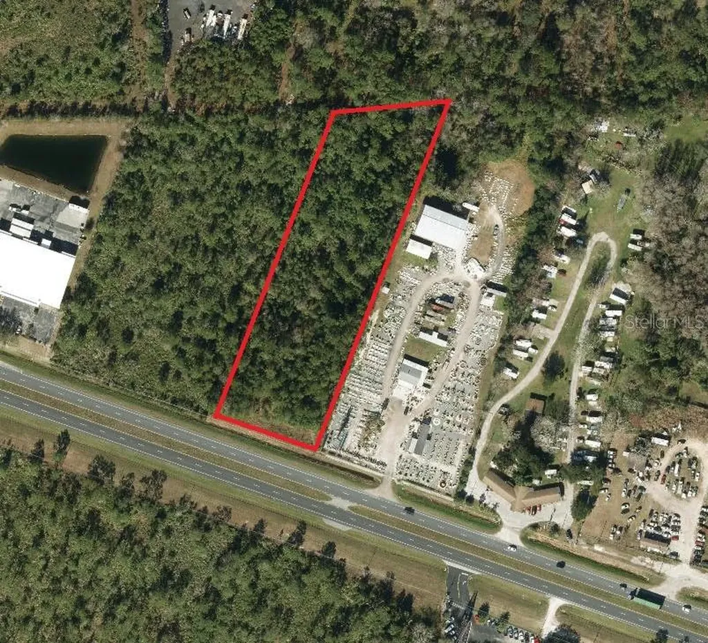 17805 E Colonial Drive Orlando FL 32820
