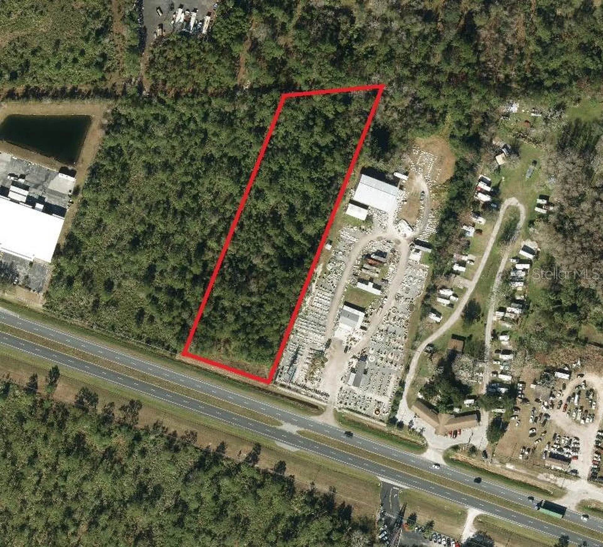 17805 E Colonial Drive Orlando FL 32820