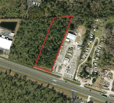 17805 E Colonial Drive Orlando FL 32820