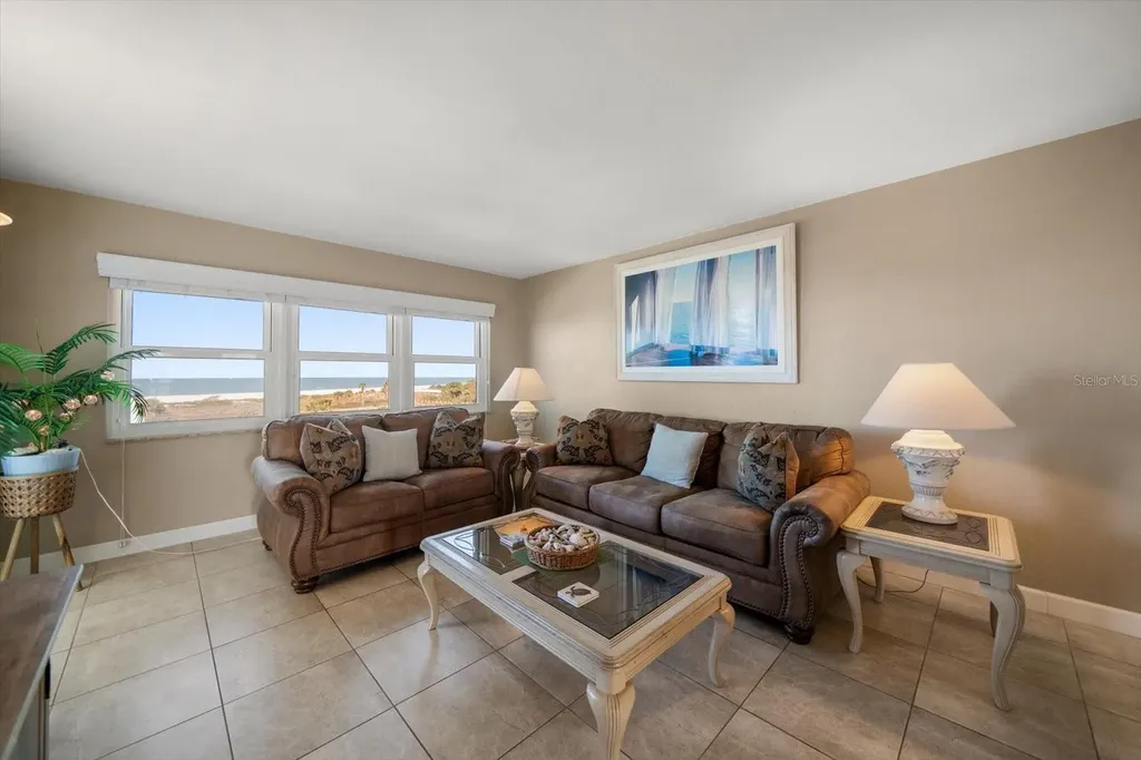 1230 Gulf Boulevard Clearwater Beach FL 33767