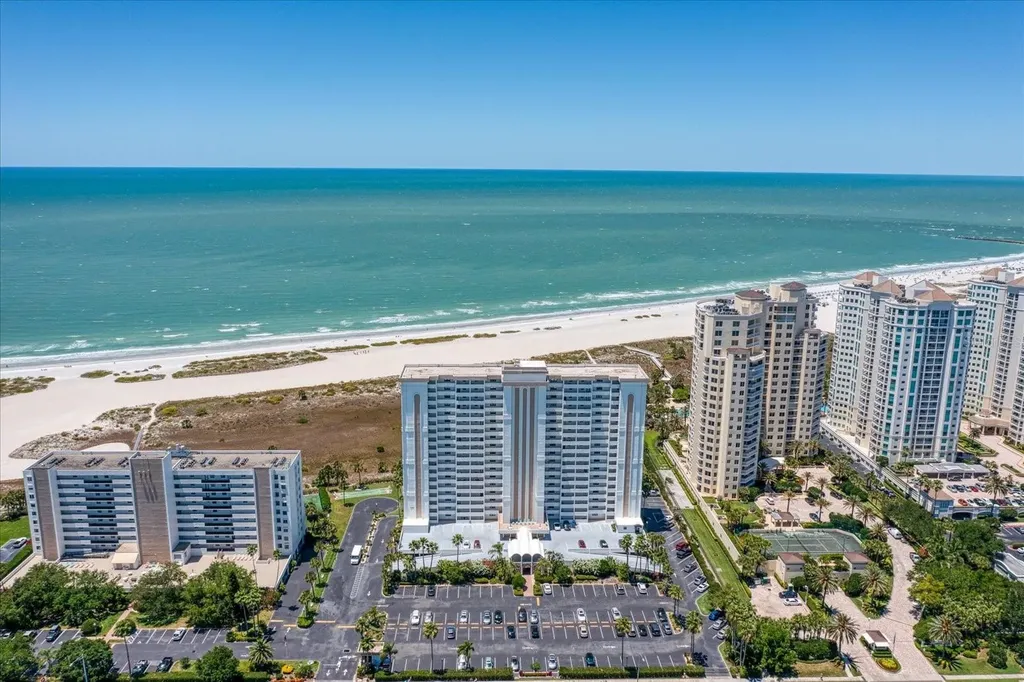 1230 Gulf Boulevard Clearwater Beach FL 33767