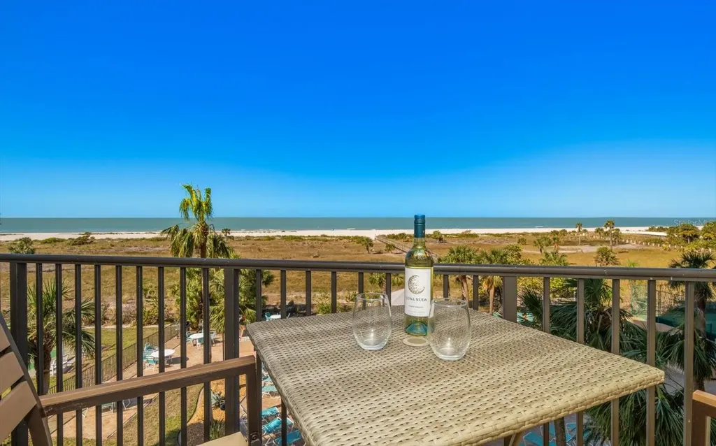 1230 Gulf Boulevard Clearwater Beach FL 33767