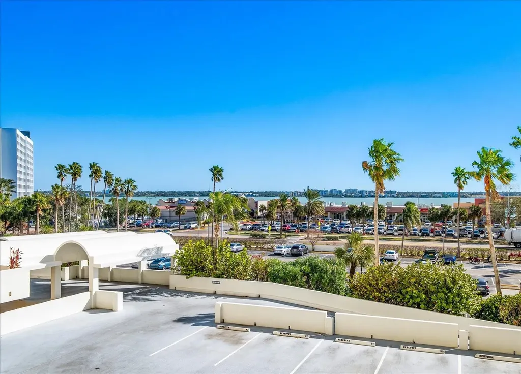 1230 Gulf Boulevard Clearwater Beach FL 33767