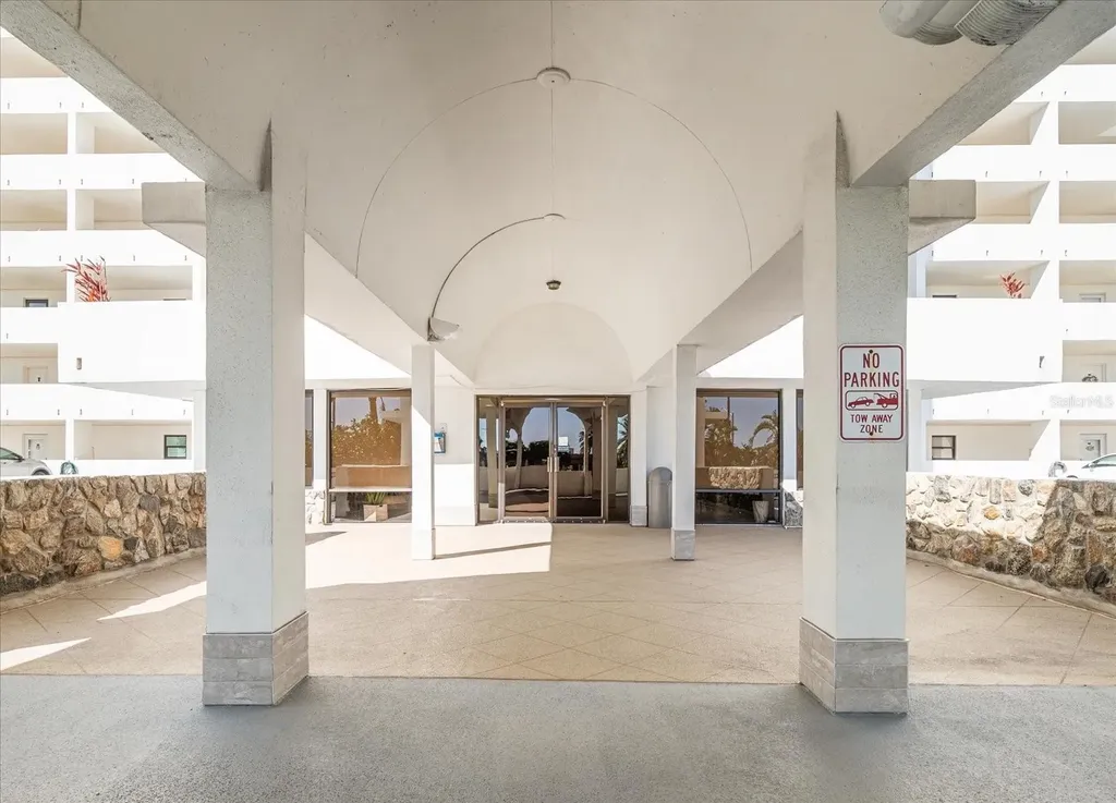 1230 Gulf Boulevard Clearwater Beach FL 33767