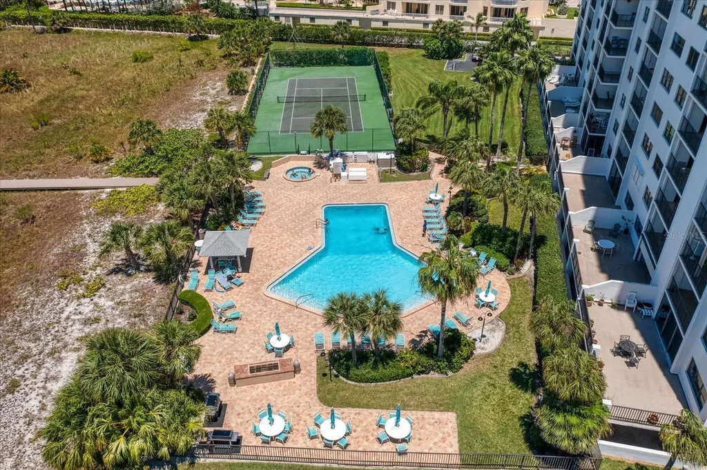 1230 Gulf Boulevard Clearwater Beach FL 33767