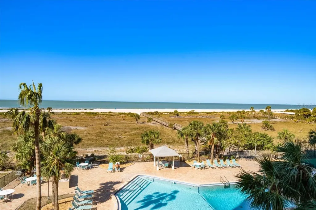 1230 Gulf Boulevard Clearwater Beach FL 33767