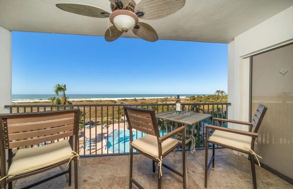 1230 Gulf Boulevard Clearwater Beach FL 33767