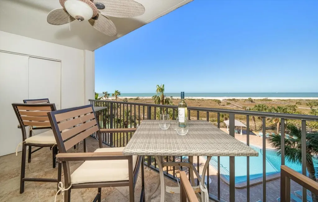 1230 Gulf Boulevard Clearwater Beach FL 33767