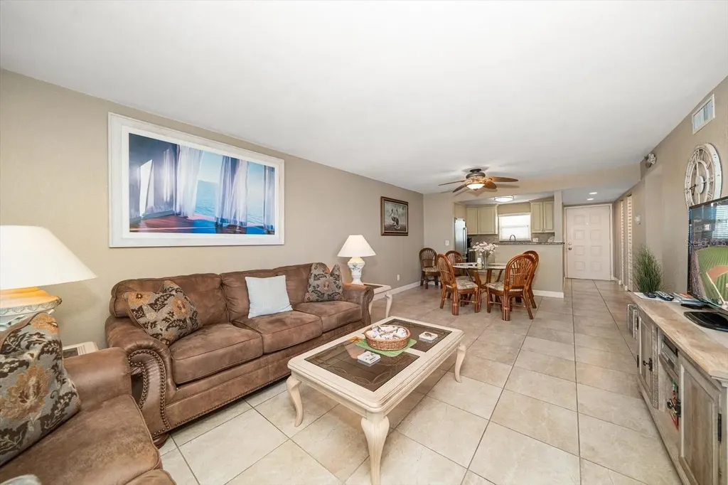 1230 Gulf Boulevard Clearwater Beach FL 33767
