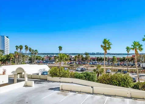 1230 Gulf Boulevard Clearwater Beach FL 33767