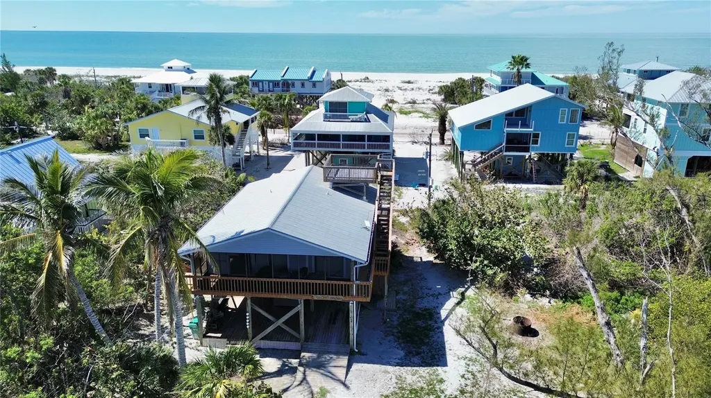 9526 Jolly Roger Trail Placida FL 33946