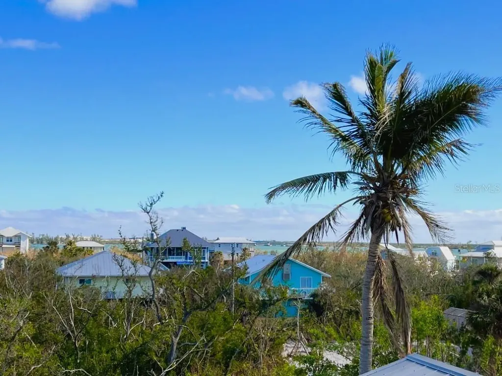 9526 Jolly Roger Trail Placida FL 33946