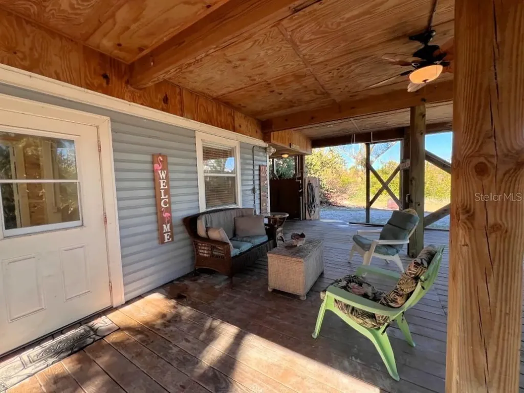 9526 Jolly Roger Trail Placida FL 33946