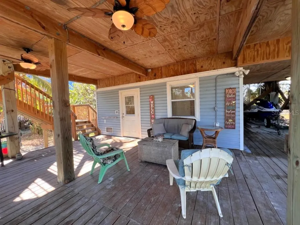9526 Jolly Roger Trail Placida FL 33946