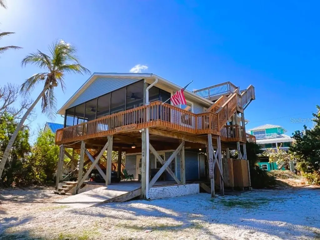 9526 Jolly Roger Trail Placida FL 33946