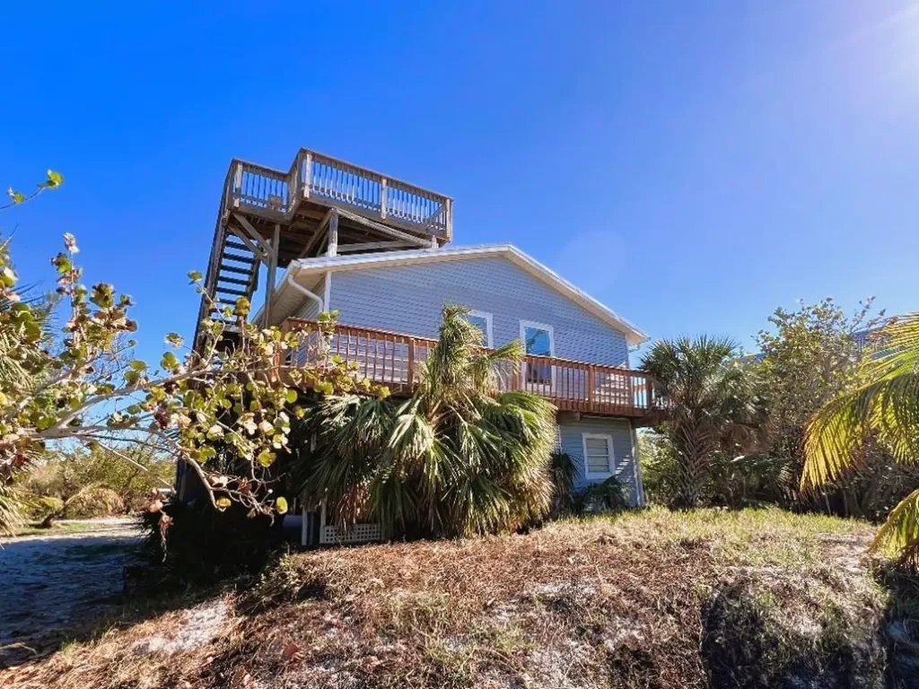 9526 Jolly Roger Trail Placida FL 33946
