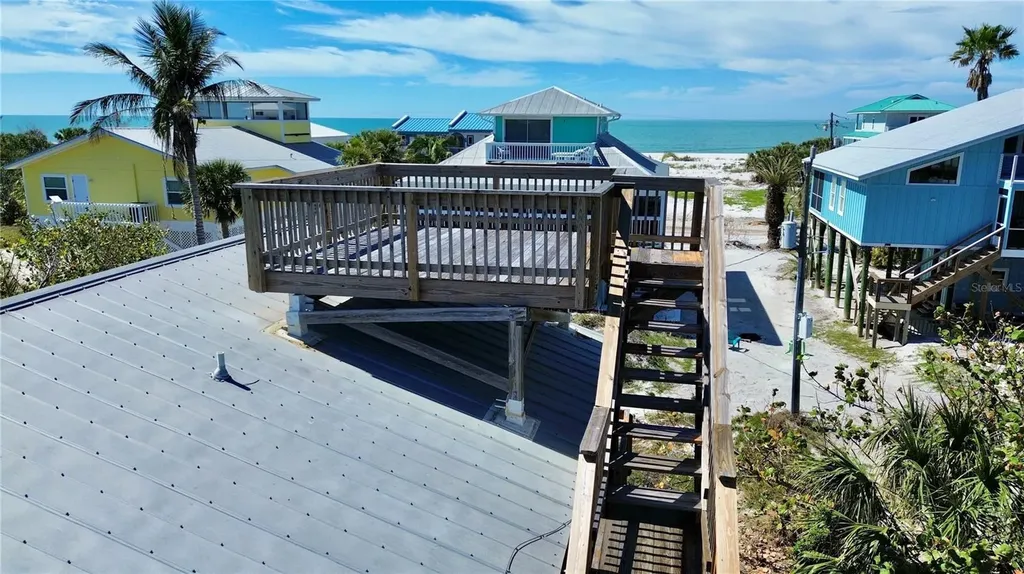 9526 Jolly Roger Trail Placida FL 33946