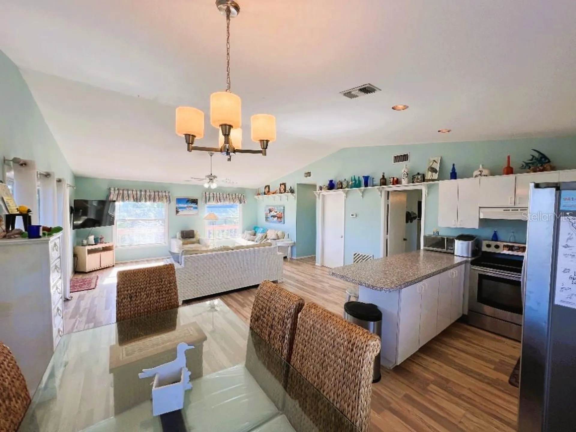 9526 Jolly Roger Trail Placida FL 33946