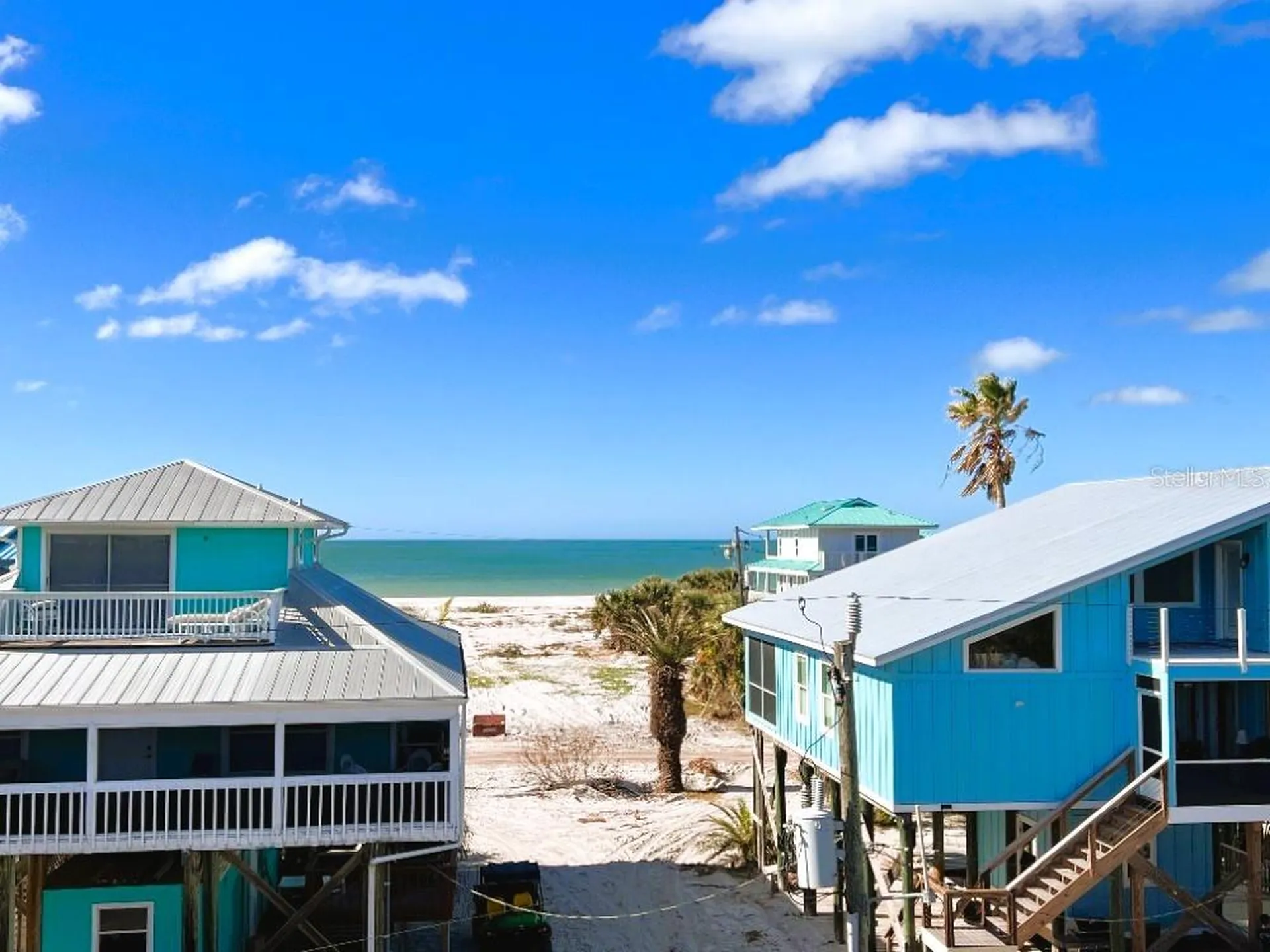 9526 Jolly Roger Trail Placida FL 33946