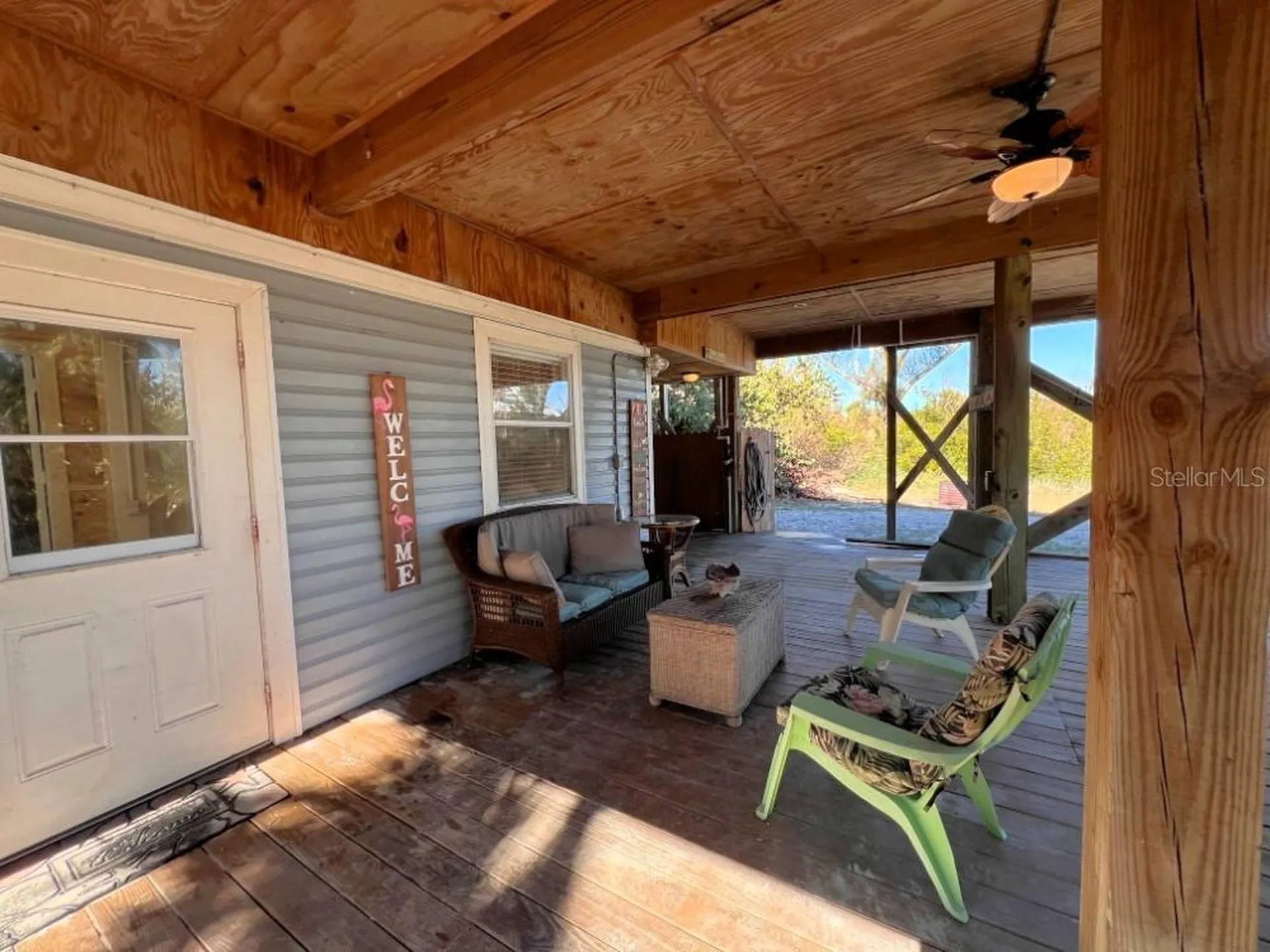 9526 Jolly Roger Trail Placida FL 33946