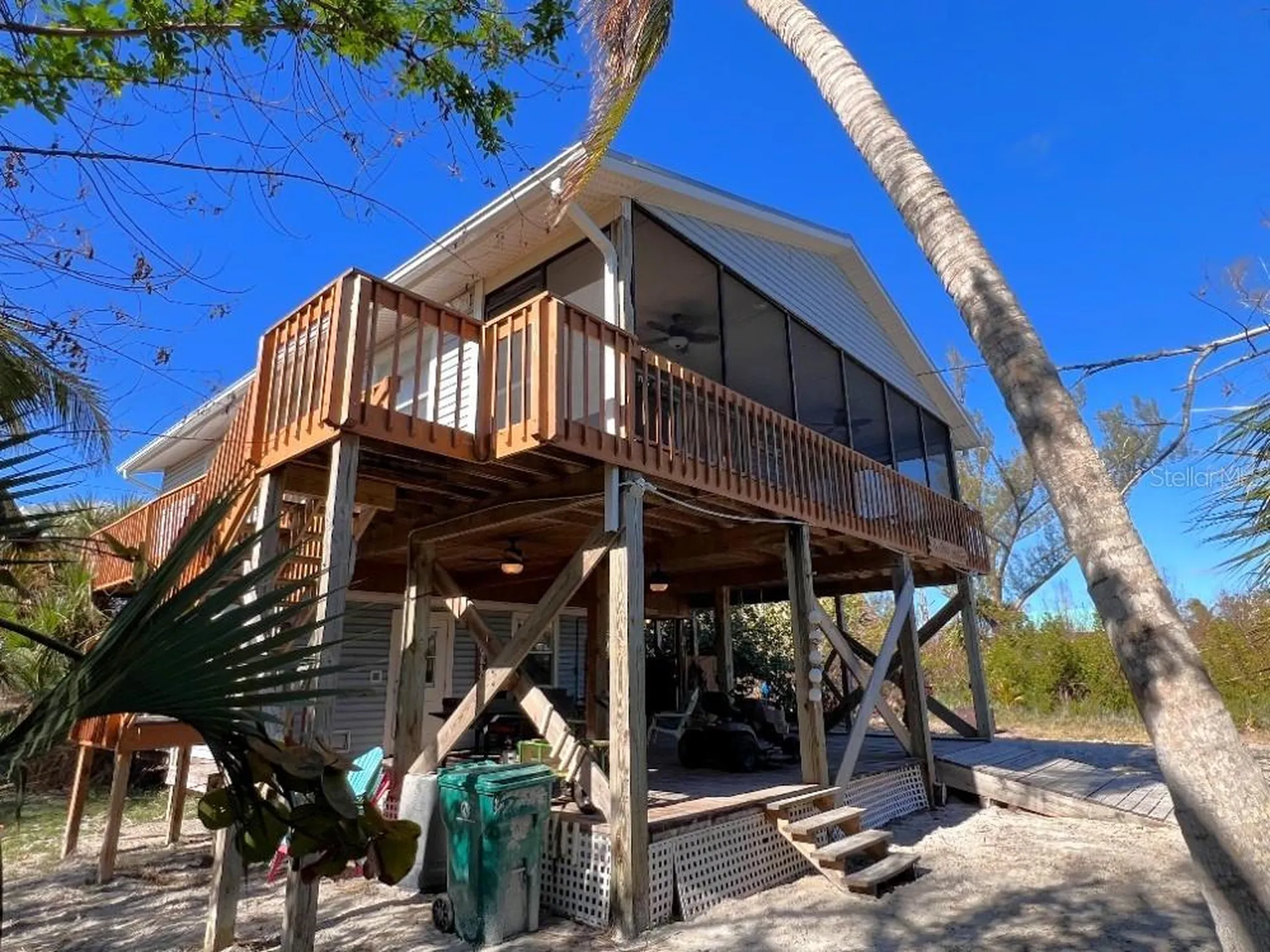 9526 Jolly Roger Trail Placida FL 33946