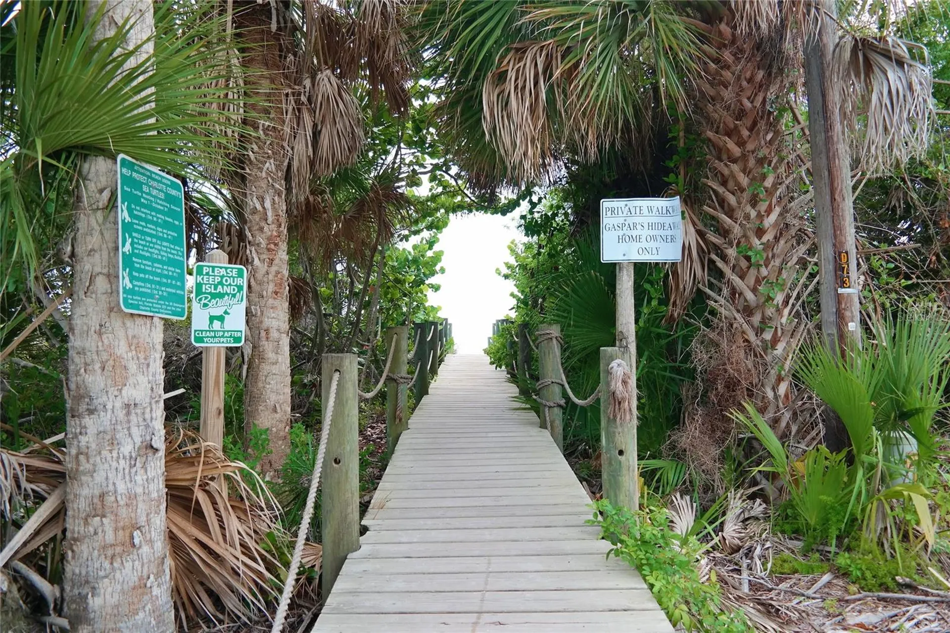 9526 Jolly Roger Trail Placida FL 33946