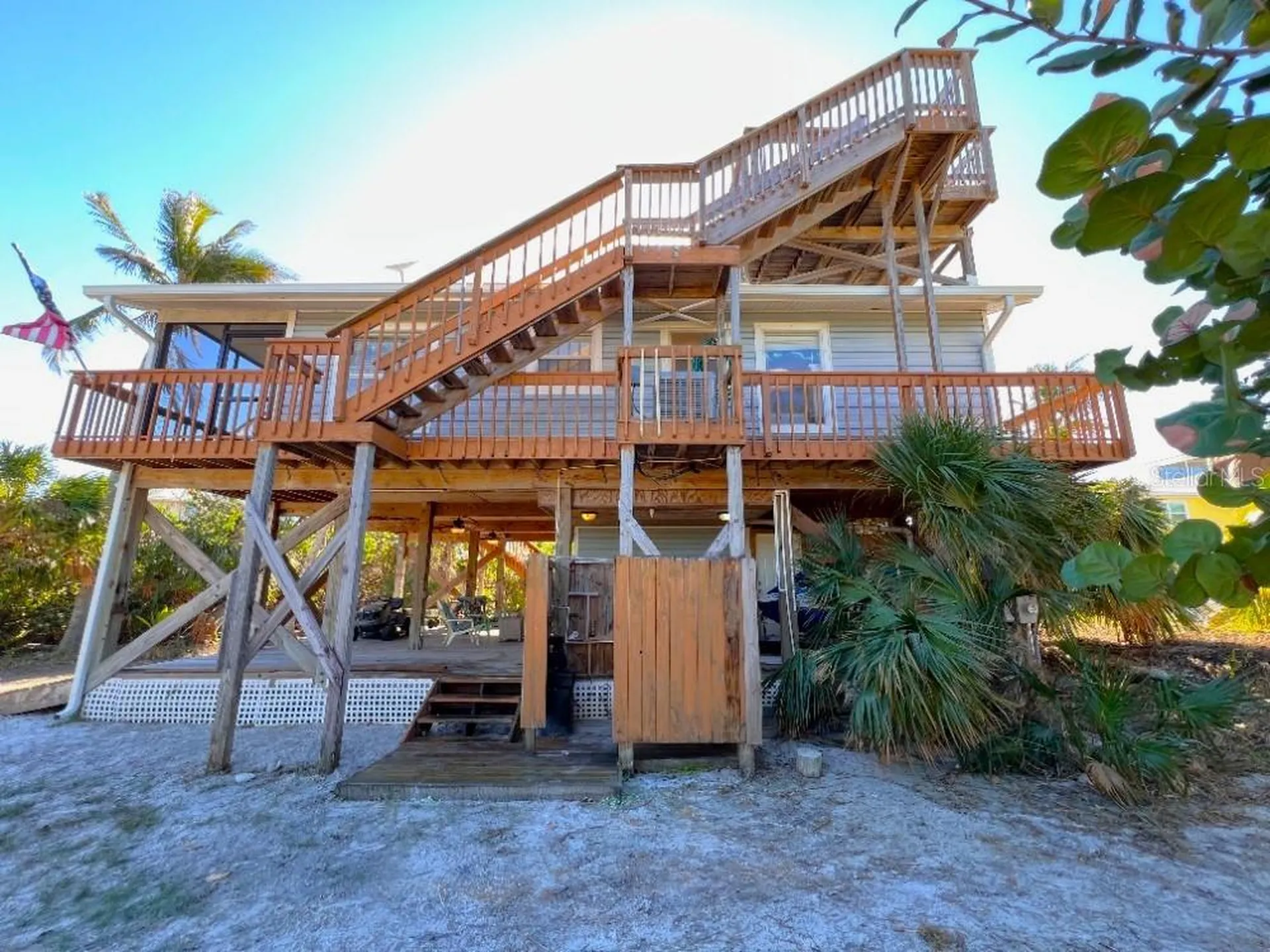 9526 Jolly Roger Trail Placida FL 33946