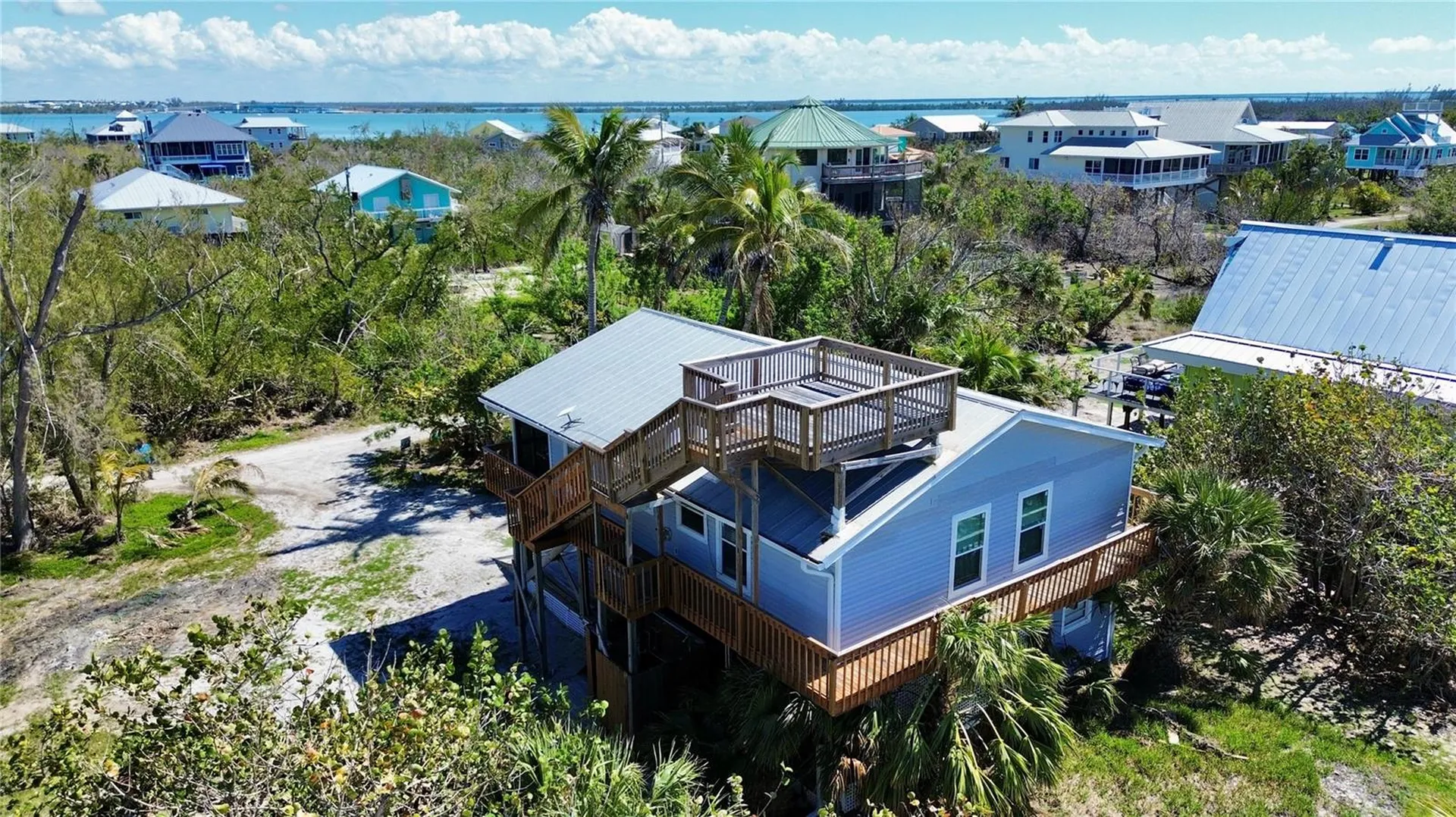 9526 Jolly Roger Trail Placida FL 33946