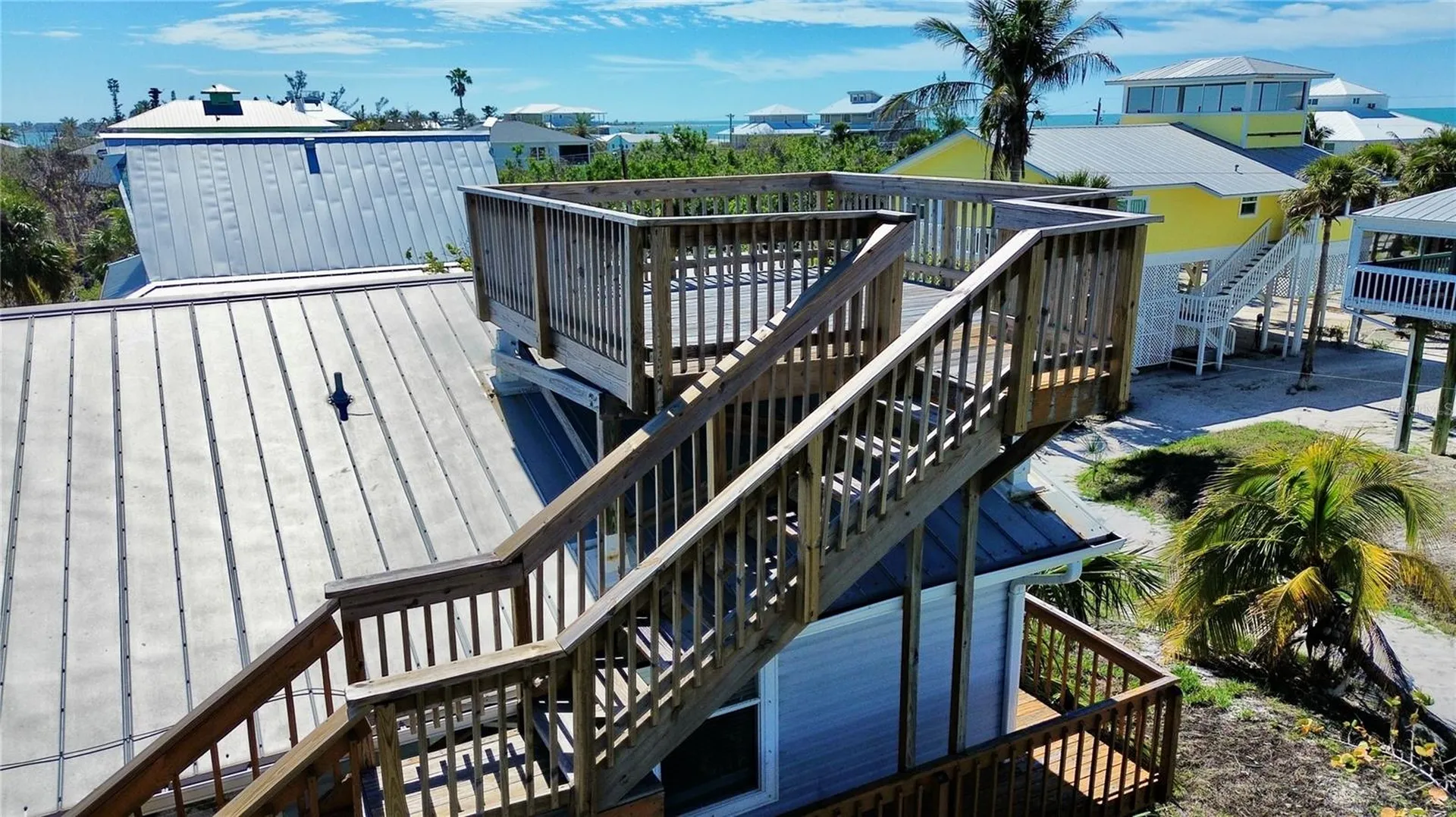 9526 Jolly Roger Trail Placida FL 33946