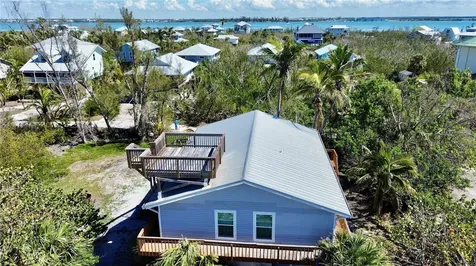 9526 Jolly Roger Trail Placida FL 33946