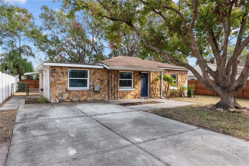 4306 S Anita Boulevard Tampa FL 33611