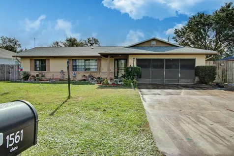 1561 Ohara Street Deltona FL 32725