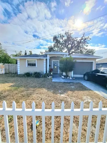 4150 15th Avenue S St Petersburg FL 33711